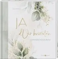 Katja Heimberg - Ja. Wir heiraten, Inbunden. Tillgänglighet: Lägg i varukorg