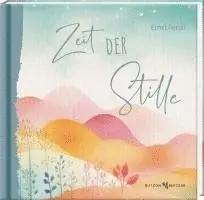 Ernst Ferstl - Zeit der Stille, Inbunden. Tillgänglighet: Lägg i varukorg