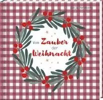 Katja Heimberg - Vom Zauber der Weihnacht, Häftad. Tillgänglighet: Lägg i varukorg