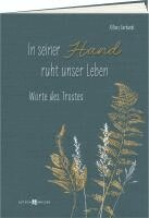 Alfons Gerhardt - In seiner Hand ruht unser Leben, Övrigt