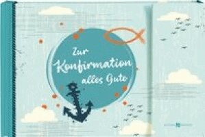 Zur Konfirmation alles Gute