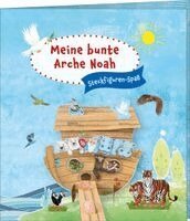 Meine bunte Arche Noah, Övrigt
