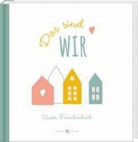 Melissa Schirmer - Das sind wir, Inbunden
