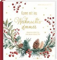 Birgit Ortmüller - Komm mit ins Weihnachtszimmer, Häftad. Tillgänglighet: Lägg i varukorg