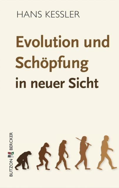 Hans Kessler - Evolution und Schöpfung in neuer Sicht, E-bok