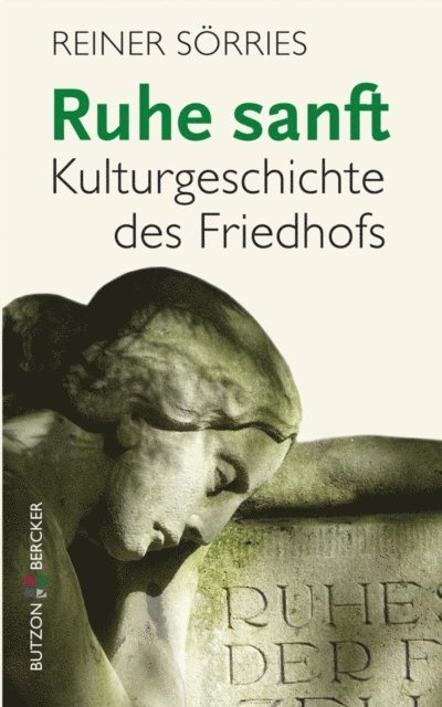 Reiner Sorries - Ruhe sanft, E-bok