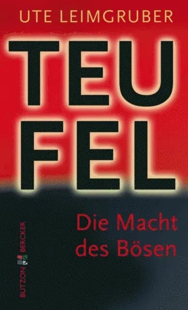 Ute Leimgruber - Der Teufel, E-bok. Tillgänglighet: Lägg i varukorg