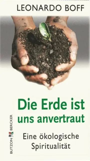 Leonardo Boff - Die Erde ist uns anvertraut, E-bok. Tillgänglighet: Lägg i varukorg