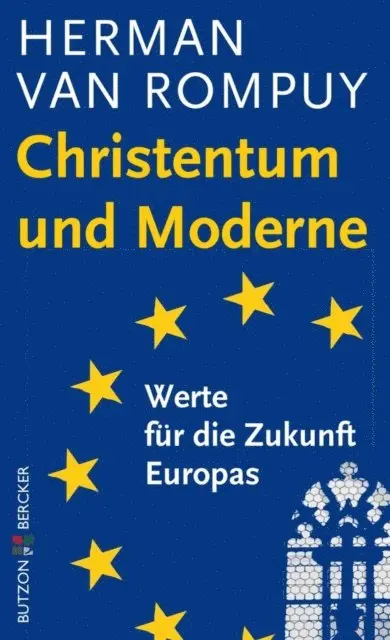 Herman van Rompuy - Christentum und Moderne, E-bok. Tillgänglighet: Lägg i varukorg
