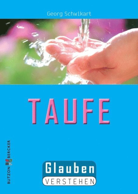 Georg Schwikart - Die Taufe, E-bok