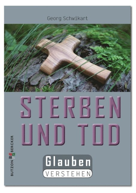 Georg Schwikart - Sterben und Tod, E-bok