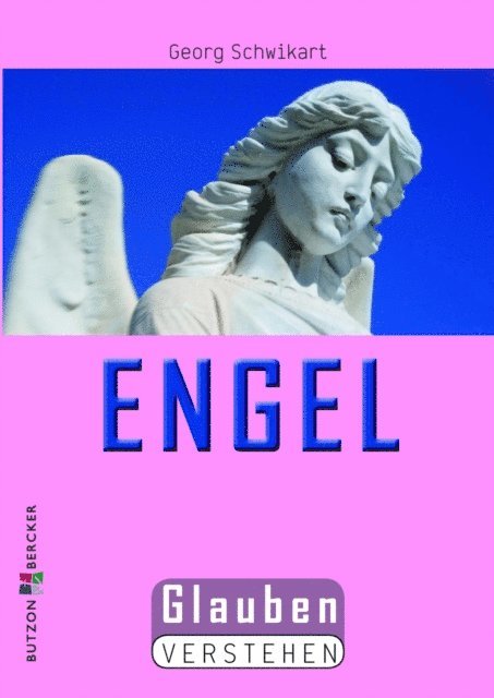 Georg Schwikart - Engel, E-bok