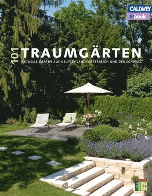 Die Gartner von Eden - 101 Traumgärten, E-bok. Tillgänglighet: Lägg i varukorg