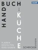 Rudolf Schricker - Handbuch Küche, Inbunden. Tillgänglighet: Lägg i varukorg