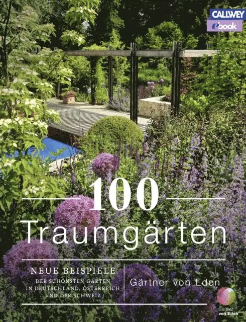 Gartner Gartner von Eden - 100 Traumgärten, E-bok. Tillgänglighet: Lägg i varukorg