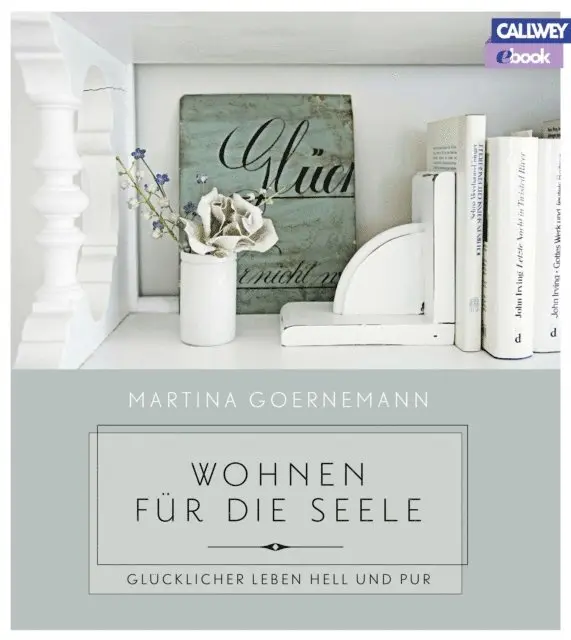 Martina Goernemann - Wohnen für die Seele, E-bok. Tillgänglighet: Lägg i varukorg