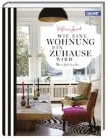 Stefanie Luxat - Wie eine Wohnung ein Zuhause wird, Inbunden. Tillgänglighet: Lägg i varukorg