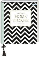 Delia Fischer - Homestories, Inbunden