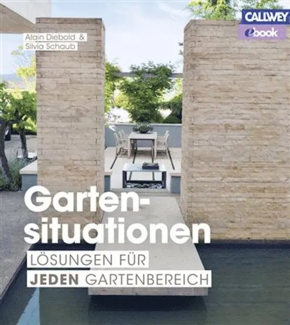 Silvia Schaub, Alain Diebold - Gartensituationen, E-bok. Tillgänglighet: Lägg i varukorg