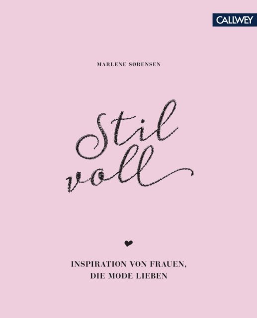 Marlene Sorensen - Stilvoll, E-bok