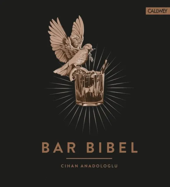 Cihan Anadologlu - Bar Bibel, E-bok. Tillgänglighet: Lägg i varukorg