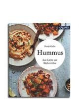 Dunja Gulin - Hummus, Inbunden