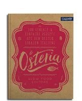 Slow Food Editore - Osteria, Inbunden