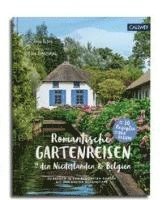 Anja Birne - Romantische Gartenreisen in den Niederlanden und Belgien, Inbunden. Tillgänglighet: Lägg i varukorg