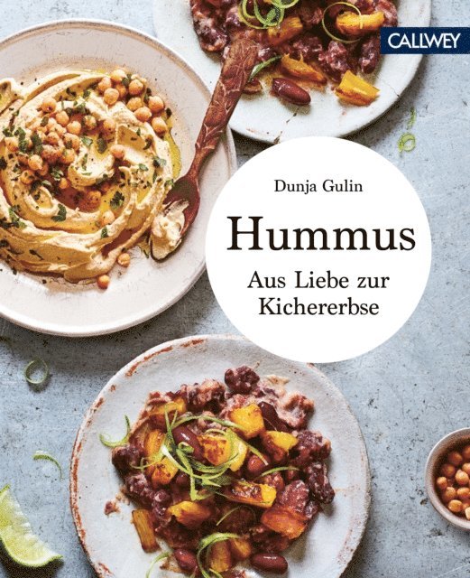 Dunja Gulin - Hummus, E-bok