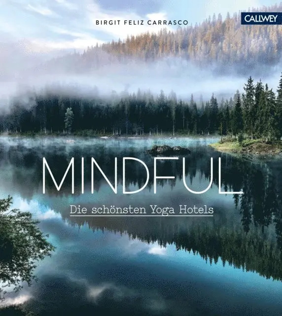 Birgit Feliz Carrasco - Mindful, E-bok. Tillgänglighet: Lägg i varukorg