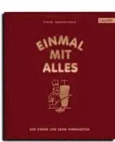 Cihan Anadologlu - Einmal mit Alles, Inbunden. Tillgänglighet: Lägg i varukorg