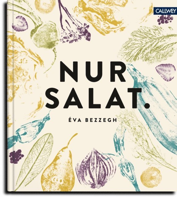 Eva Bezzegh - Nur Salat., E-bok. Tillgänglighet: Lägg i varukorg