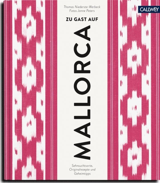 Thomas Niederste-Werbeck - Zu Gast auf Mallorca, E-bok