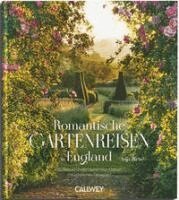 Anja Birne - Die schönsten Gartenreisen in England, Inbunden. Tillgänglighet: Lägg i varukorg