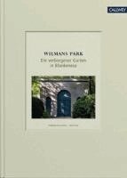Ulrich Timm - Wilmans Park, Inbunden