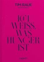 Ich weiß, was Hunger ist