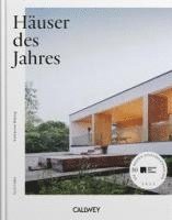 Turit Fröbe, Katharina Matzig - Häuser des Jahres 2022, Inbunden