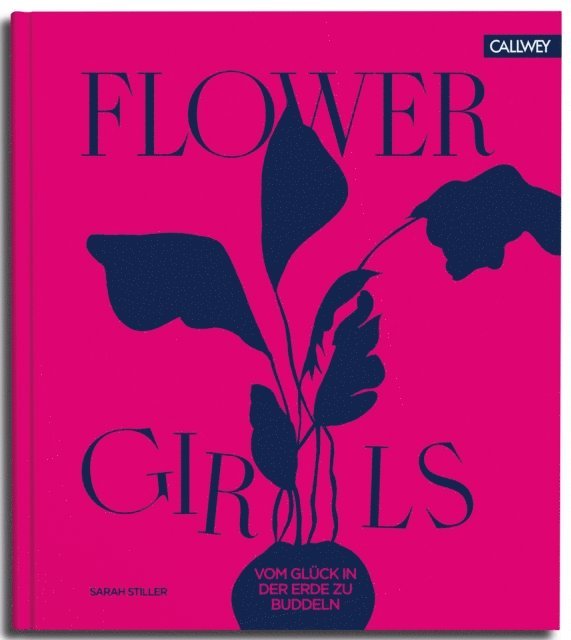 Sarah Stiller - Flower Girls, E-bok. Tillgänglighet: Lägg i varukorg