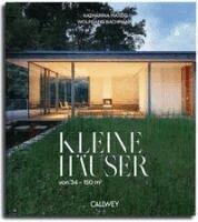 Katharina Matzig, Wolfgang Bachmann - Kleine Häuser, Inbunden