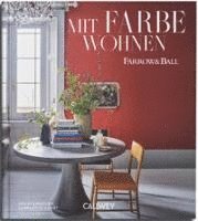 Mit Farbe Wohnen