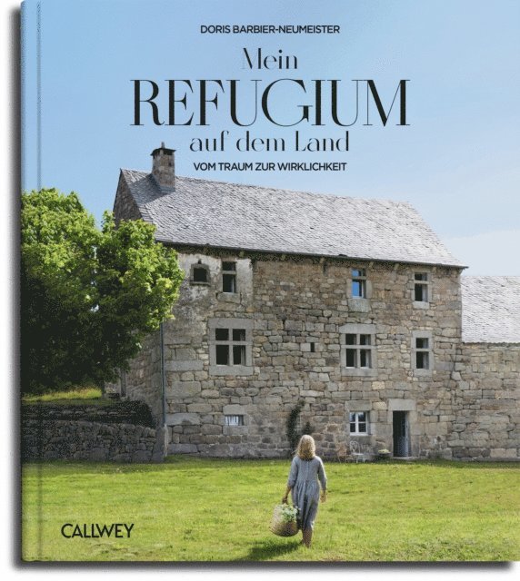 Mein Refugium auf dem Land