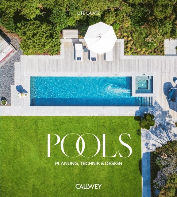 Ute Laatz - Pools, E-bok