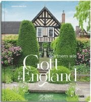 Gerda Walton - Gärtnern wie Gott in England, Inbunden. Tillgänglighet: Lägg i varukorg