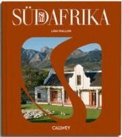 Lina Mallon - Südafrika Stil, Inbunden. Tillgänglighet: Lägg i varukorg