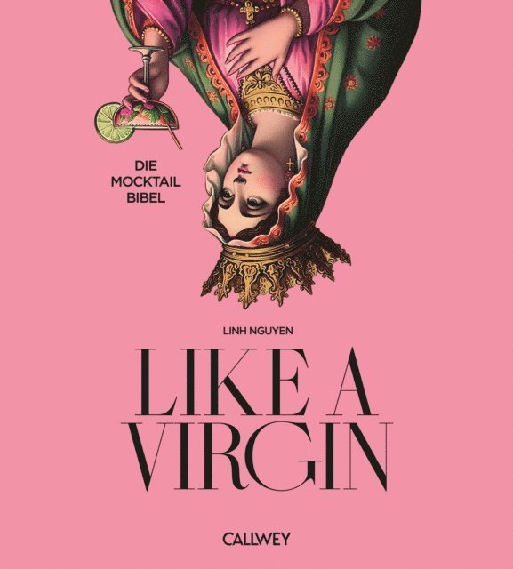 Linh Nguyen - Like A Virgin, E-bok