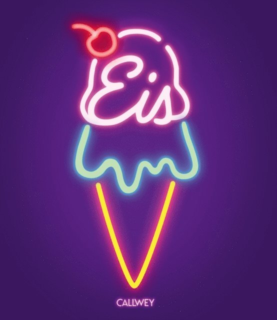 Hubertus Tzschirner - EIS, E-bok