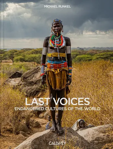 Last Voices