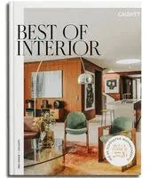 Nina Yashar, Ute Laatz - Best of Interior 2026, Inbunden. Tillgänglighet: Lägg i varukorg