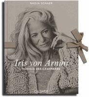 Nadja Schaer, Iris von Arnim - Iris von Arnim, Häftad. Tillgänglighet: Lägg i varukorg