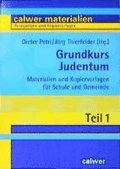 Grundkurs Judentum